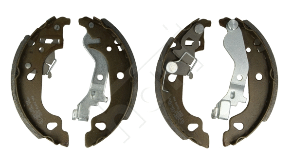 Brake Shoe Set (220 394)
