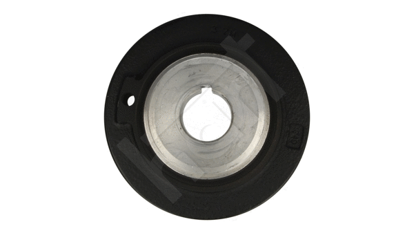 Belt Pulley, crankshaft