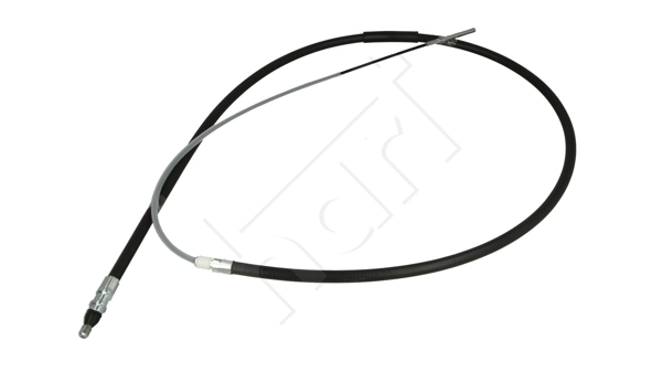 Cable Pull, parking brake (232 372)