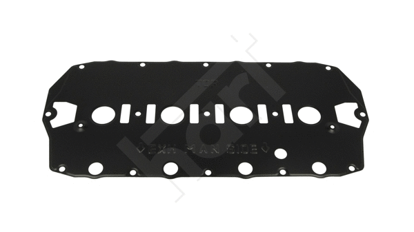 Gasket, cylinder head cover (713 514)