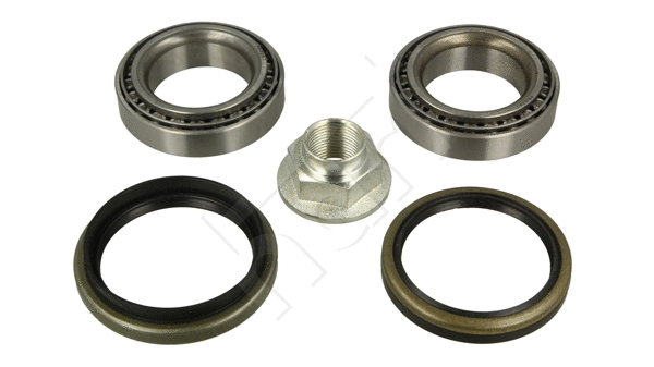 Wheel Bearing Kit (902 087)