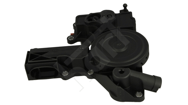Oil Separator, crankcase ventilation