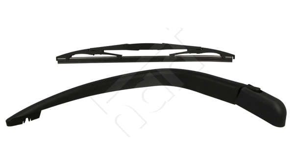 Wiper Arm Set, window cleaning