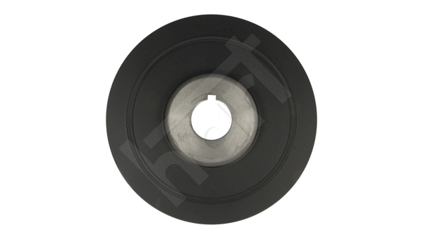 Belt Pulley, crankshaft