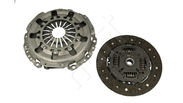 Clutch Kit (915 003)