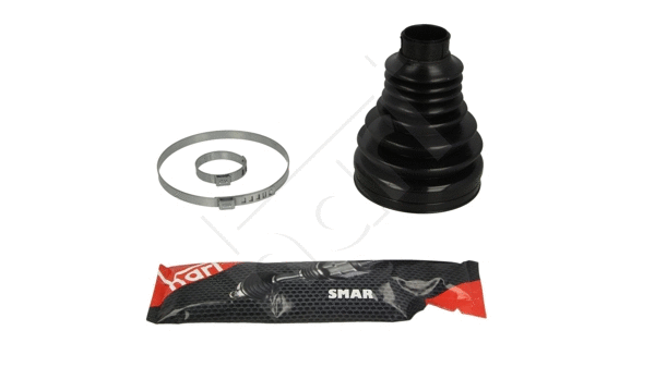 Bellow, drive shaft (443 573)