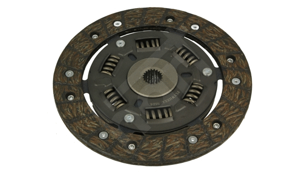 Clutch Disc (334 910)