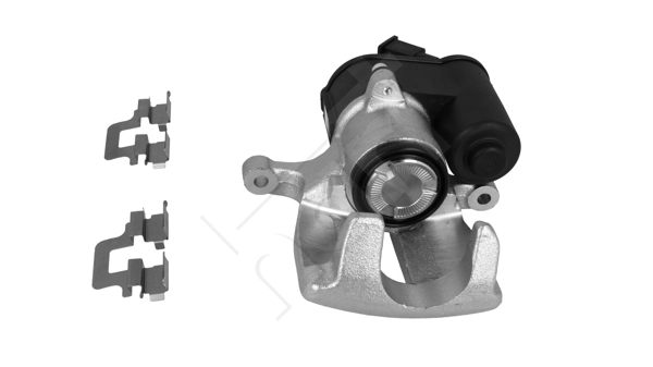 Brake Caliper (261 915)