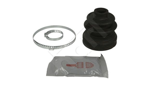 Bellow, drive shaft (451 663)