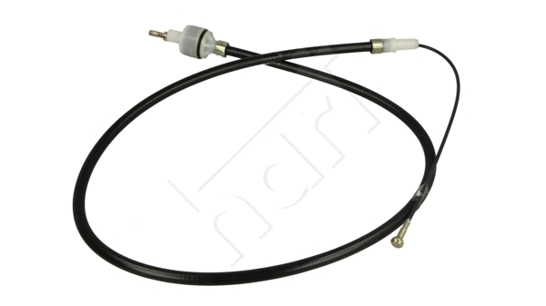 Cable Pull, clutch control (333 963)