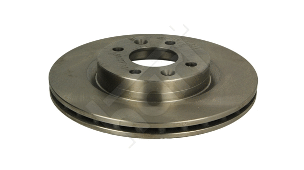 Brake Disc (220 809)