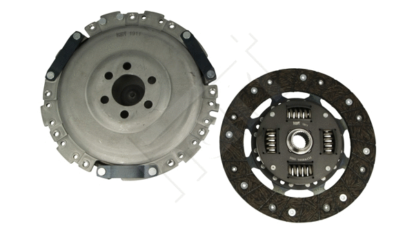 Clutch Kit (339 832)