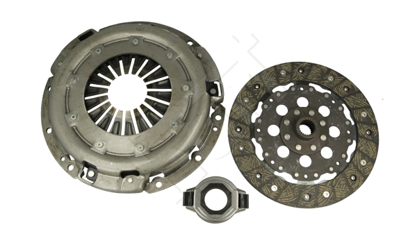 Clutch Kit (350 668)