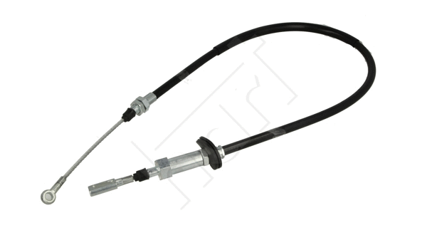 Cable Pull, parking brake (221 168)