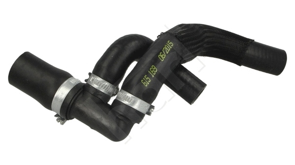 Radiator Hose (615 169)