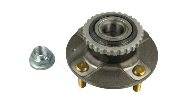 Wheel Bearing Kit (902 431)