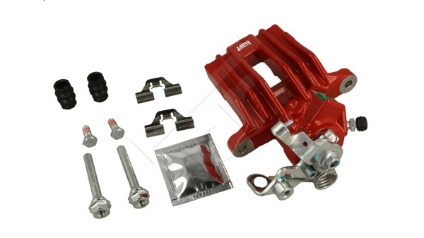 Brake Caliper