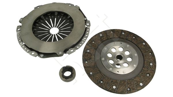 Clutch Kit (367 615)