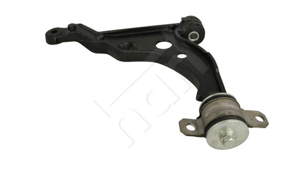 Control/Trailing Arm, wheel suspension (439 727)