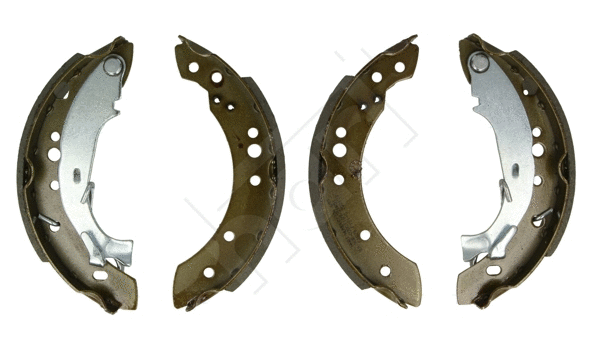 Brake Shoe Set (224 699)