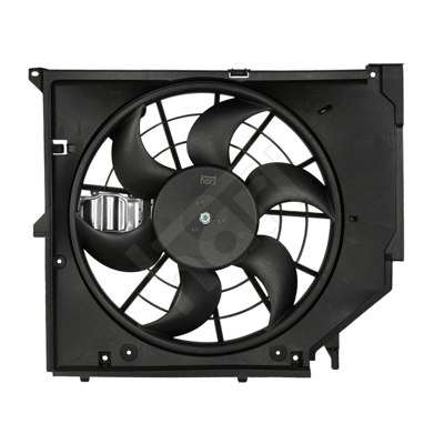 Fan, engine cooling (607 544)