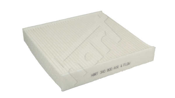 Filter, cabin air (340 800)