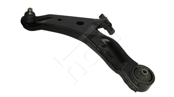 Control/Trailing Arm, wheel suspension (444 722)