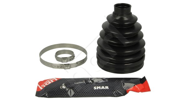 Bellow Kit, drive shaft (432 455)