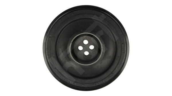 Belt Pulley, crankshaft