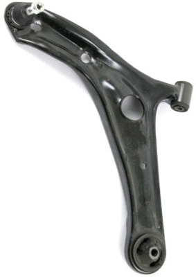 Control/Trailing Arm, wheel suspension (428 949)