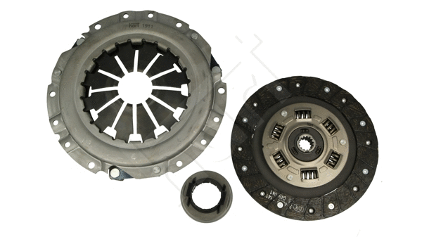 Clutch Kit (342 358)
