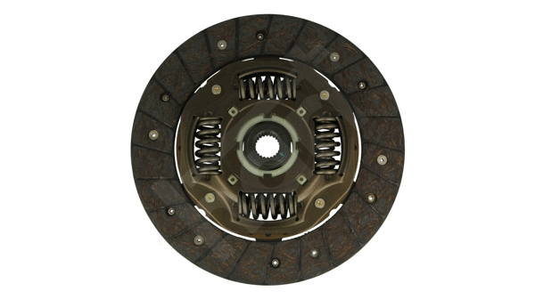 Clutch Disc (332 173)