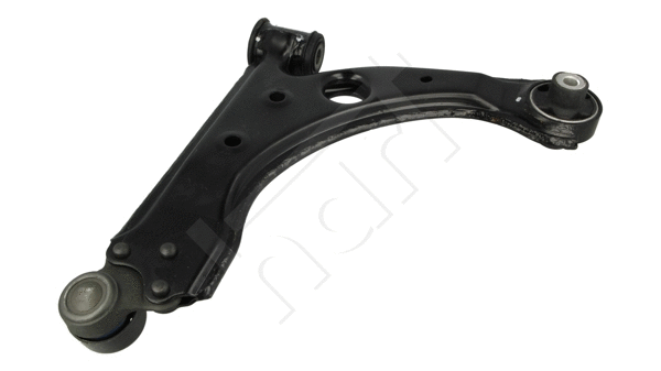 Control/Trailing Arm, wheel suspension (443 172)