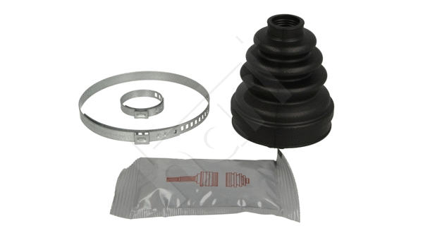 Bellow Kit, drive shaft (451 637)