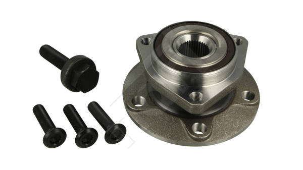 Wheel Bearing Kit (902 594)