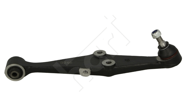 Control/Trailing Arm, wheel suspension (465 494)