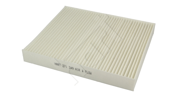 Filter, cabin air (371 349)