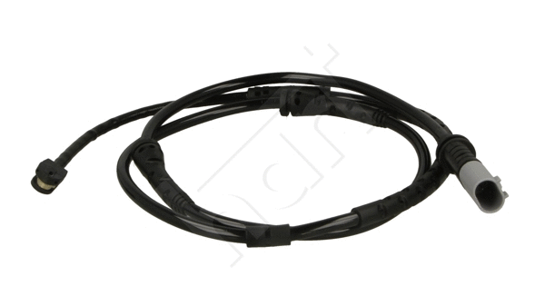 Warning Contact, brake pad wear (526 133)