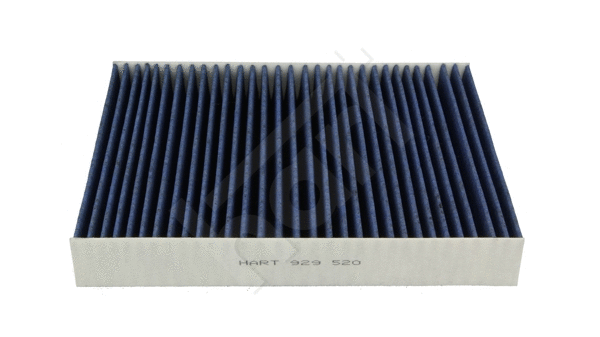 Filter, cabin air (929 520)