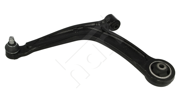 Control/Trailing Arm, wheel suspension (446 133)
