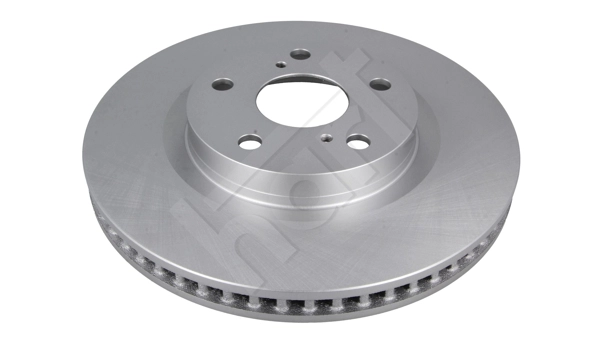 Brake Disc (261 992)