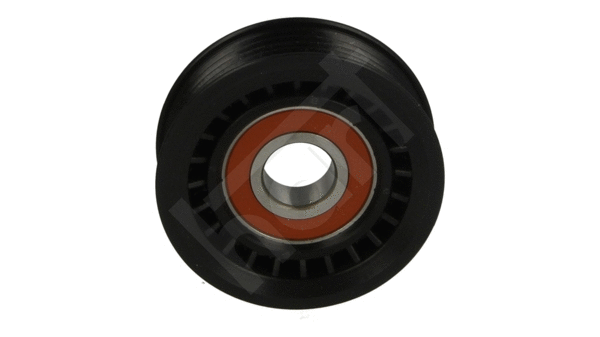 Deflection/Guide Pulley, V-ribbed belt (363 456)