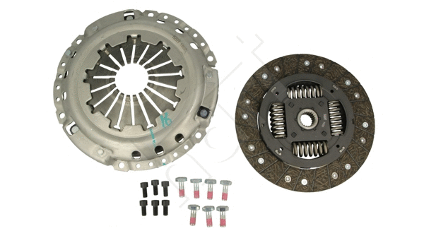 Clutch Kit
