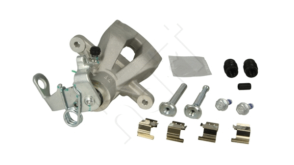 Brake Caliper (068 687)