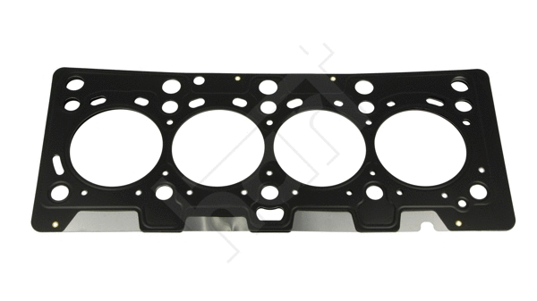 Gasket, cylinder head (714 341)