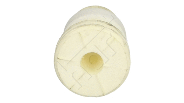 Rubber Buffer, suspension