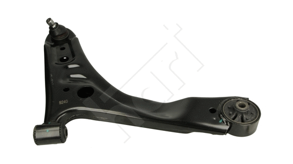 Control/Trailing Arm, wheel suspension (440 902)