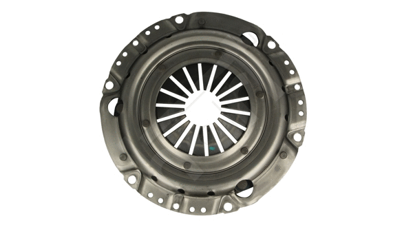 Clutch Pressure Plate