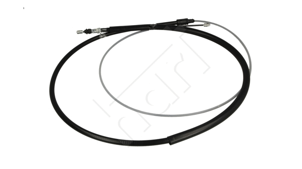 Cable Pull, parking brake (222 046)