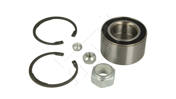 Wheel Bearing Kit (900 252)